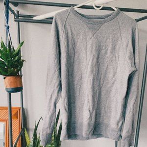 Vintage J. Crew Crew Neck Sweater